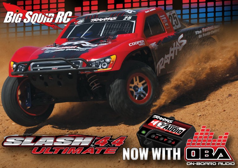 traxxas slash 4x4 videos