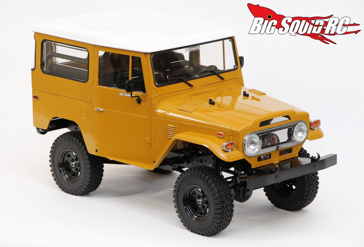 rc4wd ax2