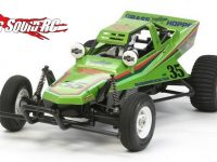 2017 Tamiya Grasshopper