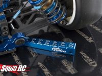 Factory Team TC Ride Height Gauge