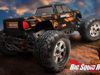 HPI Racing Savage XL Flux