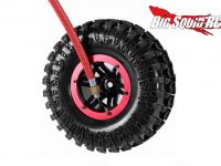 HRC Crawler XL Inflatable 2.2" Tires