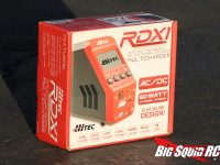 Hitec RDX1 Charger Review