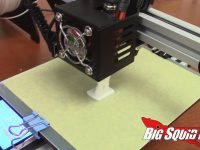 Hobbico Mini 3D Printer