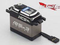 KO Propo RSx 3 Servo