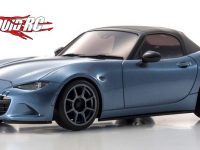 Kyosho Mini-Z Mazda Roadster Readyset