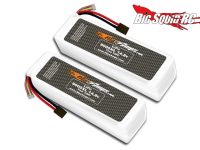 MaxAmps 9000XL 4s LiPo Traxxas X-Maxx