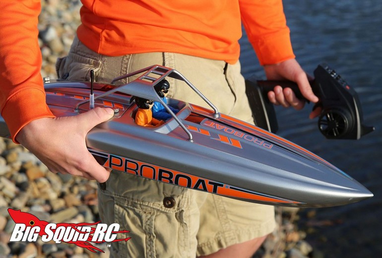 rc river jet boat