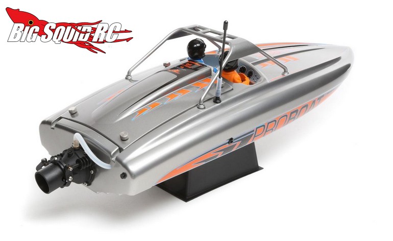 Rc river jet boat outlet