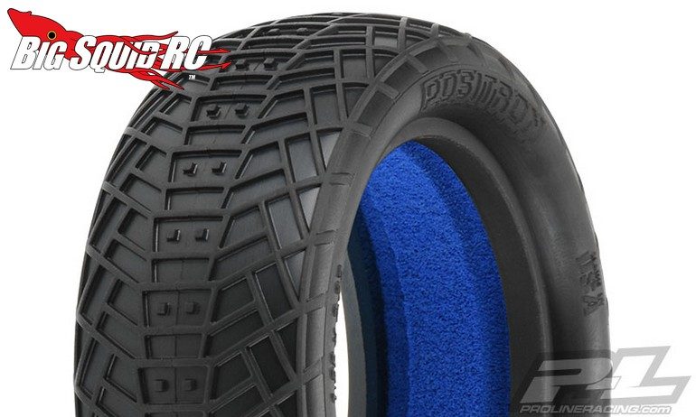 Pro-Line Positron Tires