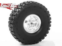 RC4WD Attitude MT 1.9 Tires