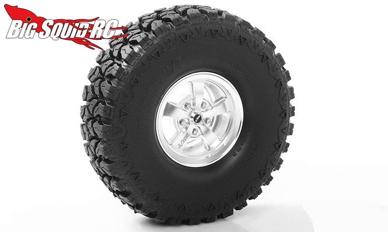 RC4WD Attitude MT 1.9 Tires