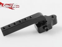 RC4WD Standard Hitch with Mount