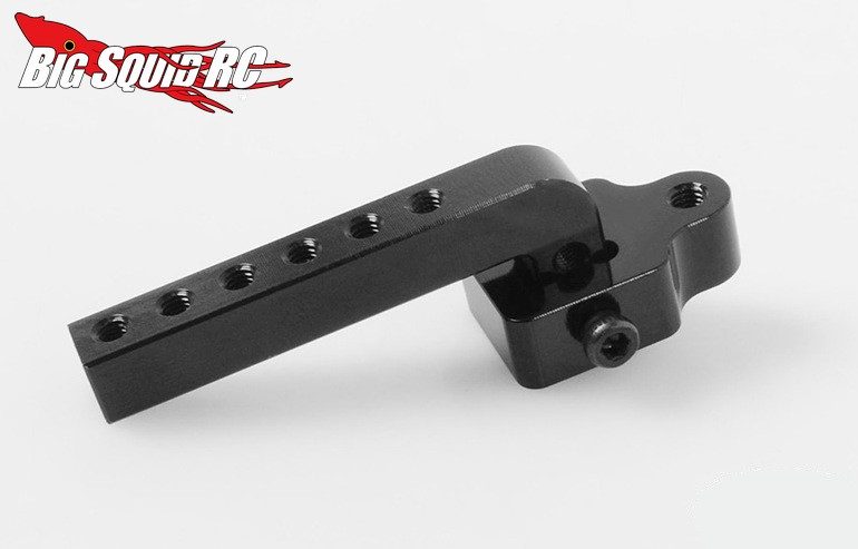 RC4WD Standard Hitch with Mount