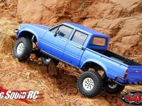 RC4WD TF2 LWB RTR