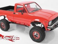 RC4WD TRO 1.7 Beadlock Wheels