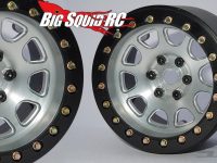 SSD D Hole Wheels