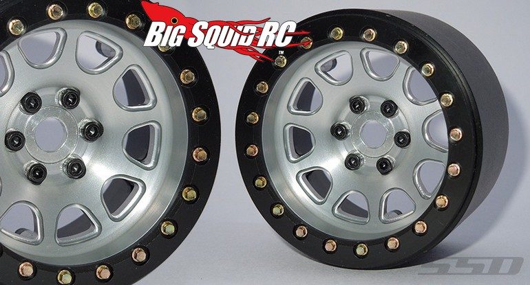 SSD D Hole Wheels