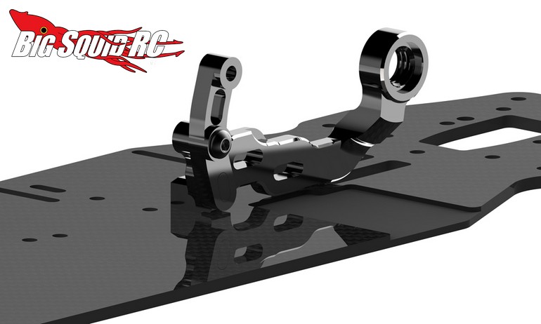 Schumacher Mi6evo Touring Car Big Squid RC RC Car and Truck News Reviews Videos and More