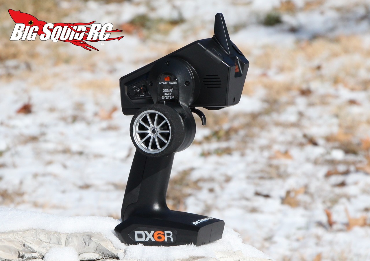 rc car transmitter reviews