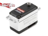 Spektrum S6240RX Servo Receiver