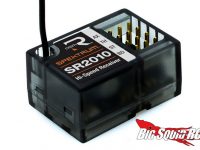 Spektrum SR2010 Micro Race Receiver