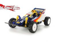 Tamiya 2017 BigWig