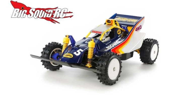 tamiya rc the bigwig 2017 kit tam47330