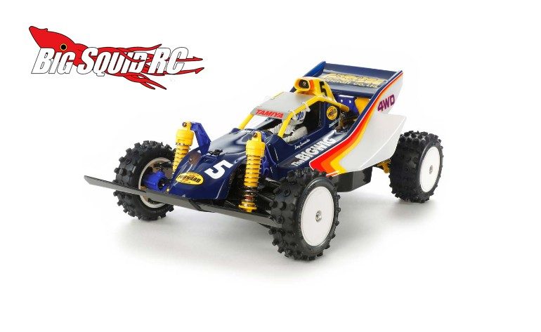 Tamiya 2017 BigWig