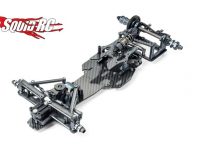 Tamiya Black Edition TRF102 Chassis Kit