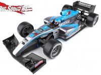 Team Associated RC10F6 Factory Team Car Kit