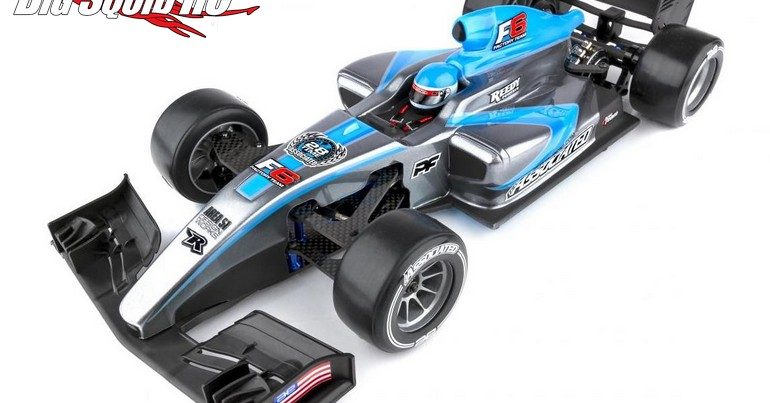 Team-Associated-RC10F6-Factory