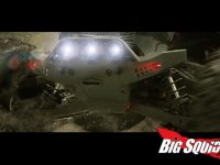 Teaser Team Magic Monster Truck