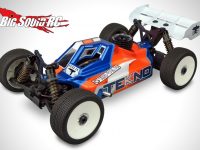 Tekno NB48.4 Nitro Buggy