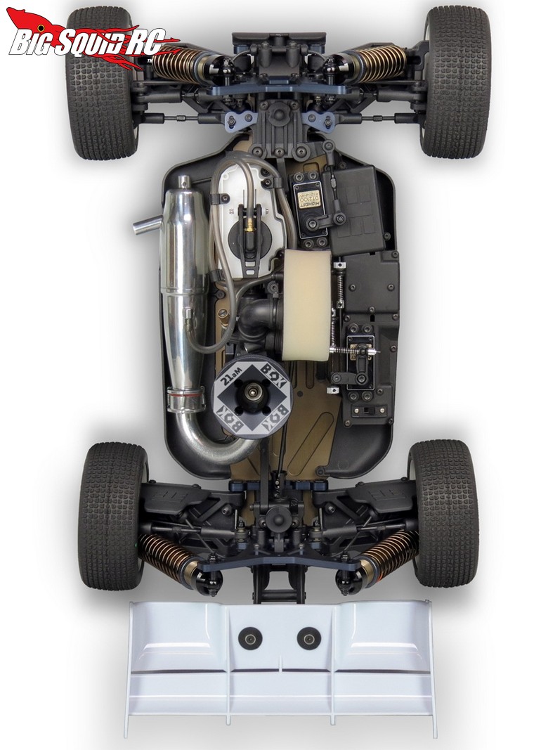 Tekno nb48 4 deals