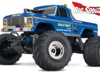 Traxxas BIGFOOT No. 1