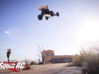 Traxxas Bandit Video