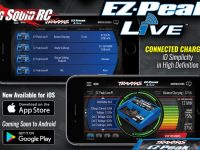 EZ-Peak Live Charging App