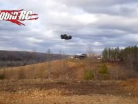 Video Redcat Torture Testing