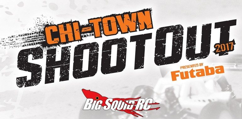 Chi Town Shootout 2017