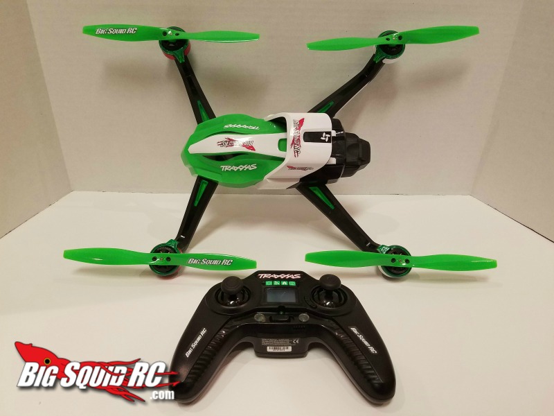 Traxxas aton best sale monster energy edition