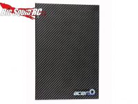 Acer Racing Carbon Fiber Sheets