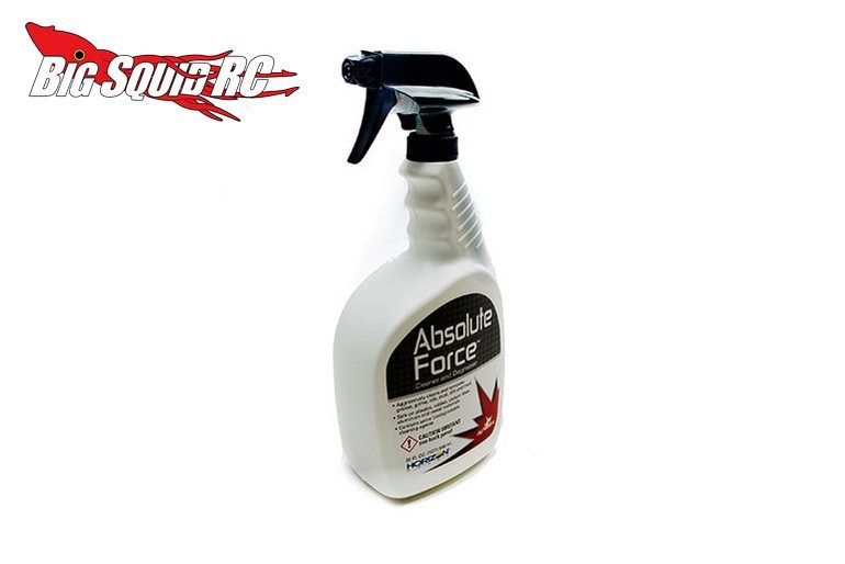 Dynamite Absolute Force Cleaner