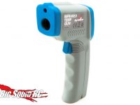 Dynamite Infrared Temp Gun/Thermometer w/ Laser Sight