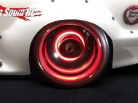 FireBrand RC SUPAFLY LED HUBS