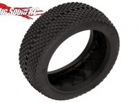 HB Racing Black Jack Tires