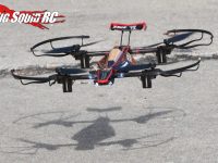 Kyosho Zephyr Review