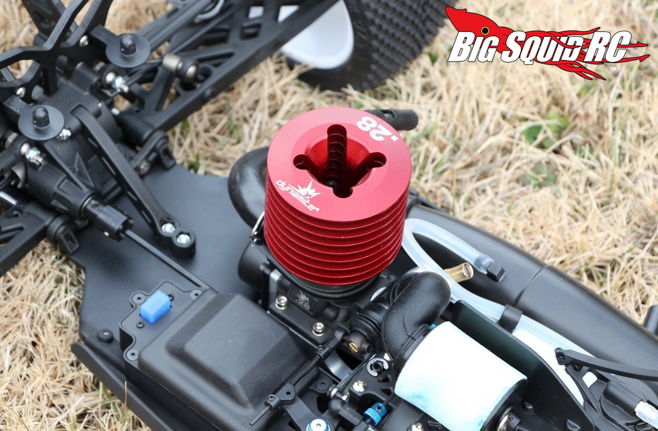 eight e rc car