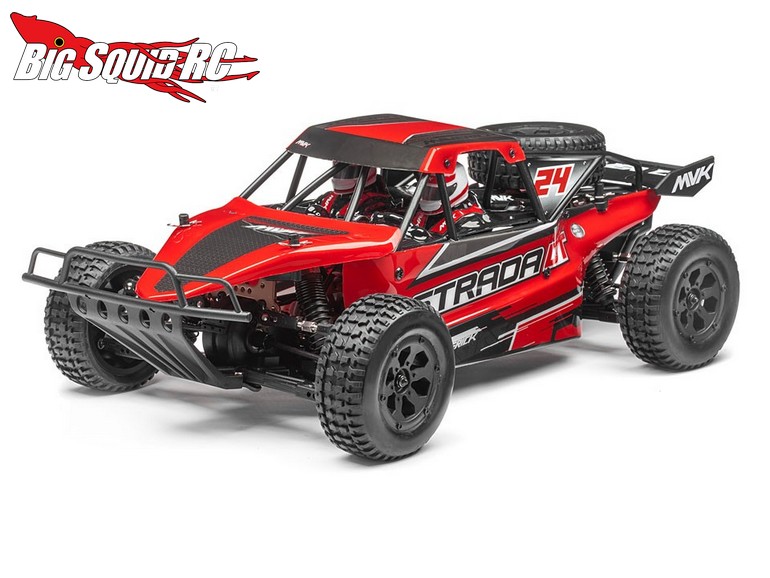 strada xt brushless