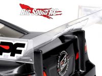 PROTOform Pre-Cut TC Wing Endplates